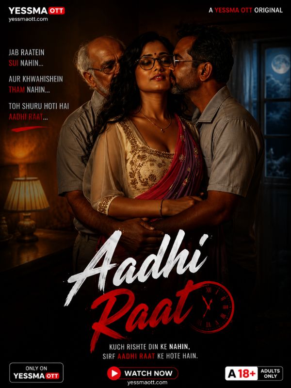 Aadhi Raat
